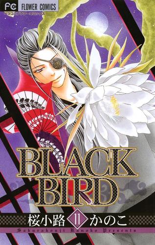 BLACK BIRD（１１）