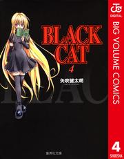 BLACK CAT 4