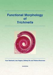 Functional Morphology of Trichinella