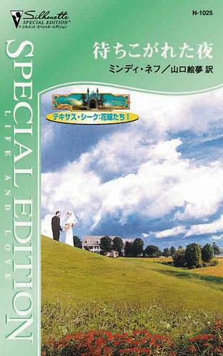 待ちこがれた夜