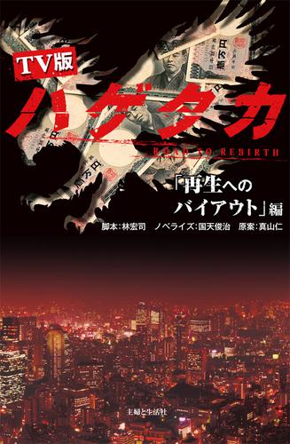 ＴＶ版ハゲタカ「再生へのバイアウト」編