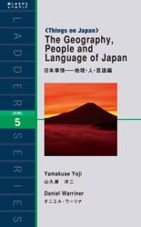 The Geography， People and Language of Japan