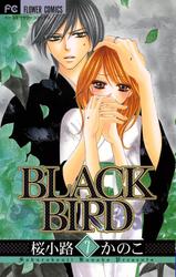 BLACK BIRD（７）