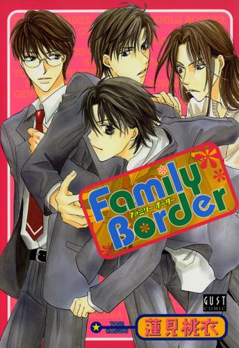 Family Border