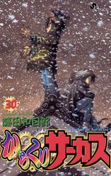 からくりサーカス（３０）