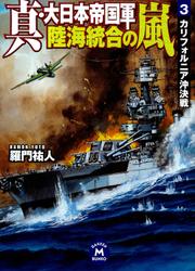 真・大日本帝国軍 陸海統合の嵐