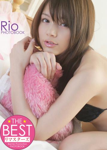 Rio THE BEST　Vol.02　リマスターズ