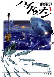 ハイドゥナン１