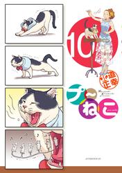 プ～ねこ