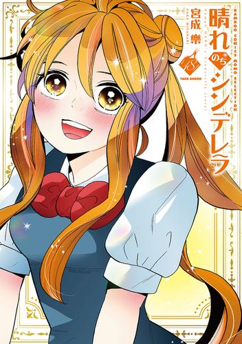 晴れのちシンデレラ　（１８）