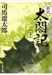 新史 太閤記（下）