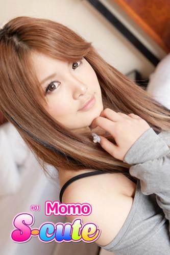 【S-cute】Momo　＃１