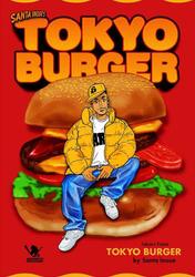 TOKYO BURGER