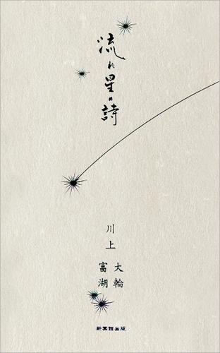 川柳句集　流れ星の詩