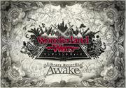 Wonderland Wars Library Records-Awake-