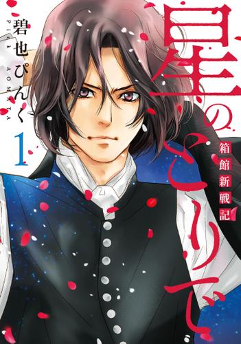 星のとりで～箱館新戦記～（１）