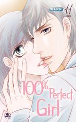 100％PerfectGirl