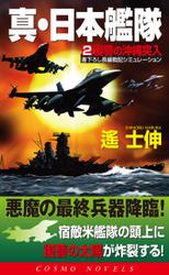 真・日本艦隊（2）復讐の沖縄突入