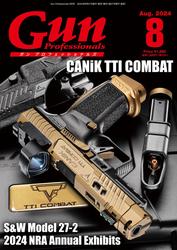 月刊Gun Professionals