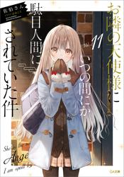 お隣の天使様にいつの間にか駄目人間にされていた件