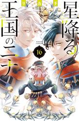 星降る王国のニナ