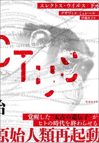 エレクトス・ウイルス　下