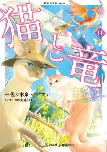 猫と竜 (11)