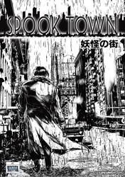 SpookTown 2