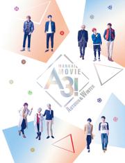 MANKAI MOVIE『A3！』～AUTUMN & WINTER～ パンフレット【電子版】