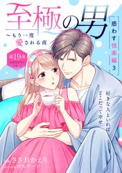 至極の男～もう一度愛される夜［ｃｏｍｉｃ　ｔｉｎｔ］　分冊版