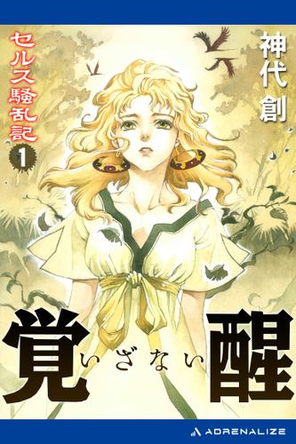 セルス騒乱記（１）　覚醒（いざない）