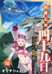 最終追加クエスト『四十九日』～社畜・龍崎辰子は、過疎オンゲで二代目・えーこと終活旅を満喫することにしました。(10)