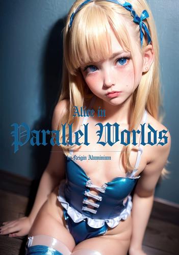 Alice in Parallel Worlds