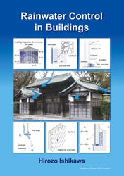 Rainwater Control in Buildings