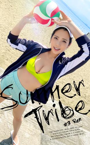 Summer Tribe #3 Ren
