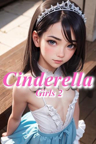 Cinderella Girls vol.2