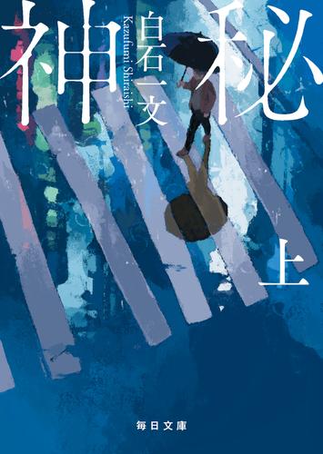神秘（上）【毎日文庫】