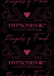 『ヒプノシスマイク -Division Rap Battle-』Rule the Stage -Renegades of Female-パンフレット【電子版】