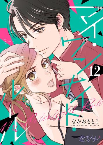 マイ・ワンナイト・ルール 12