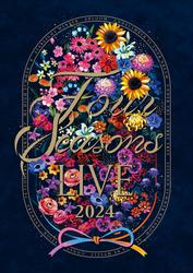 MANKAI STAGE『A3！』～Four Seasons LIVE 2024 ～パンフレット【電子版】