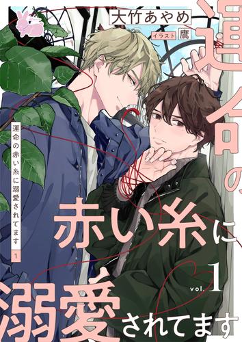 運命の赤い糸に溺愛されてます1