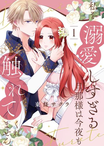 【合本版】私を溺愛しすぎる旦那様は今夜も触れてくれません（1）【描き下ろしおまけ付き】