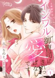 【無料】6年前からイジワル御曹司に愛されっぱなしです 【分冊版】