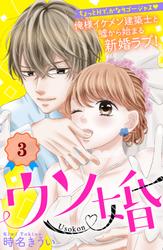 【無料】ウソ婚　分冊版