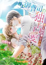 【試し読み増量】極上御曹司の独占愛～愛され契約妻になりました～