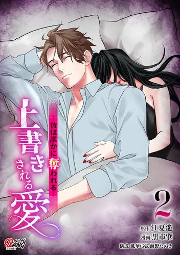 上書きされる愛～彼は誰かに奪われる～ （2）