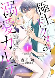 【無料】極上ドクターの溺愛カルテ～甘い秘密は恋のはじまり～【分冊版】