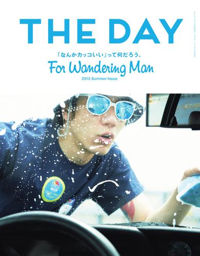 THE DAY (2013 Summer Issue)