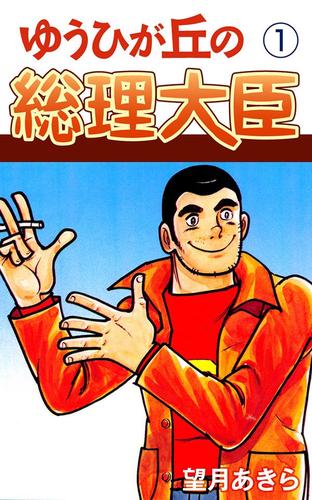 ゆうひが丘の総理大臣（１）