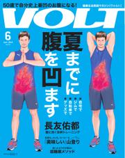 VOLT (2014年6月号)